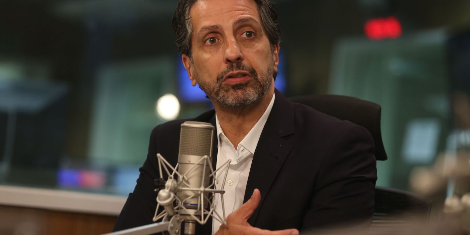 Ministro do Meio Ambiente: principal desafio ambiental é saneamento