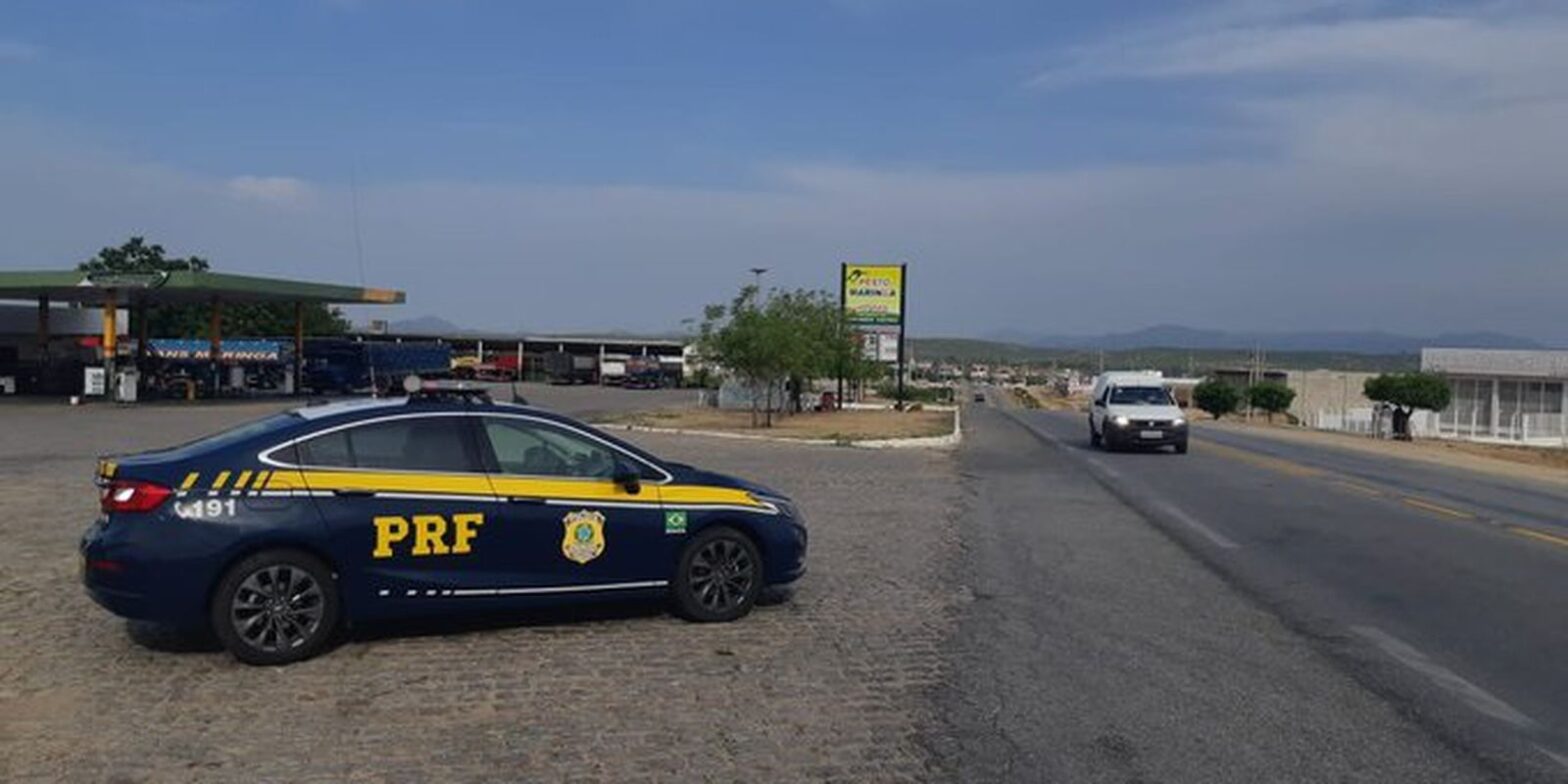 Operação Natal apreende drogas, localiza foragidos e veículos roubados