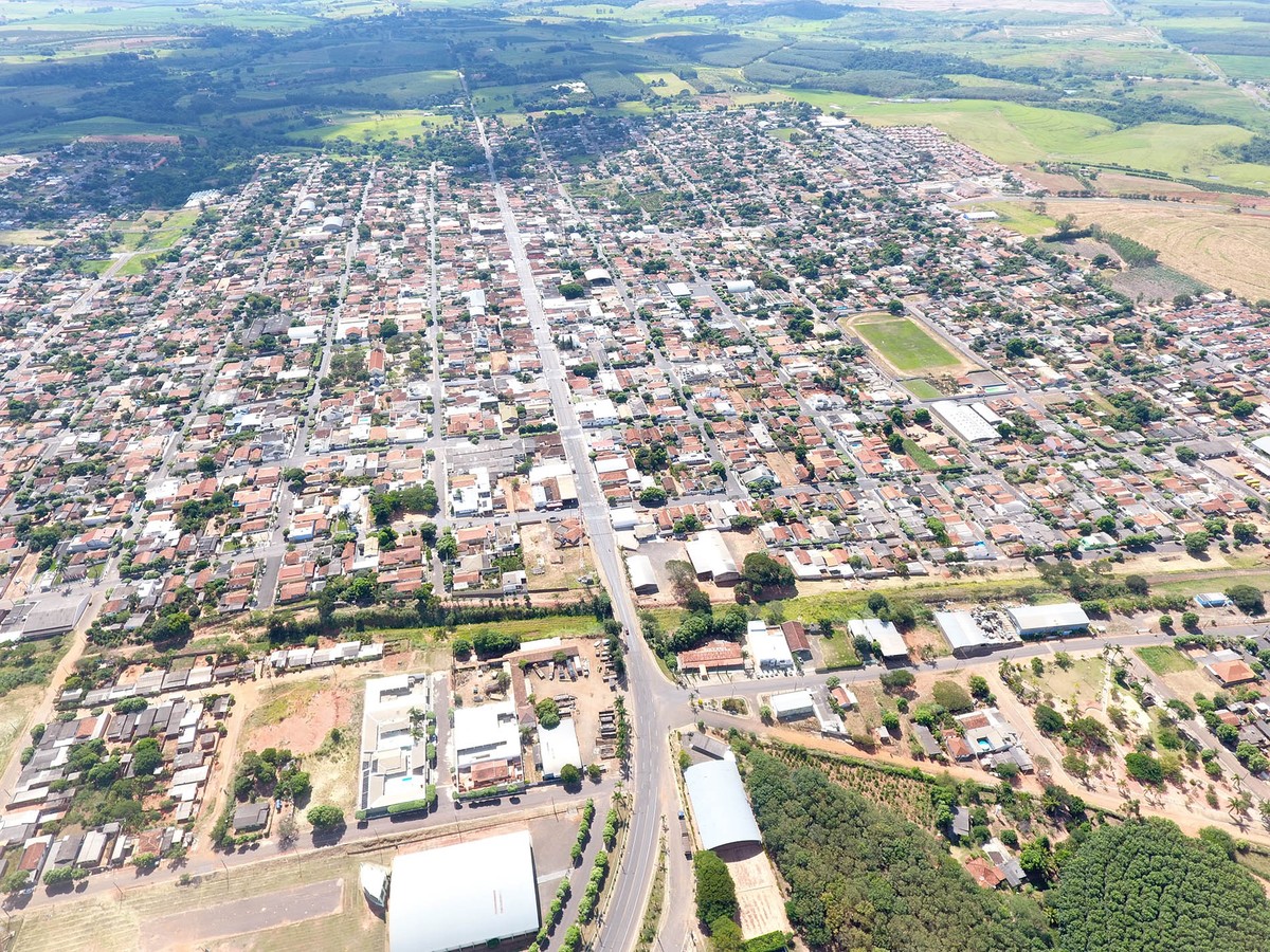 Parapuã constrói futuro com novos investimentos e comemora 77 anos de história na região do Oeste Paulista | Especial Publicitário Prefeitura Municipal de Parapuã