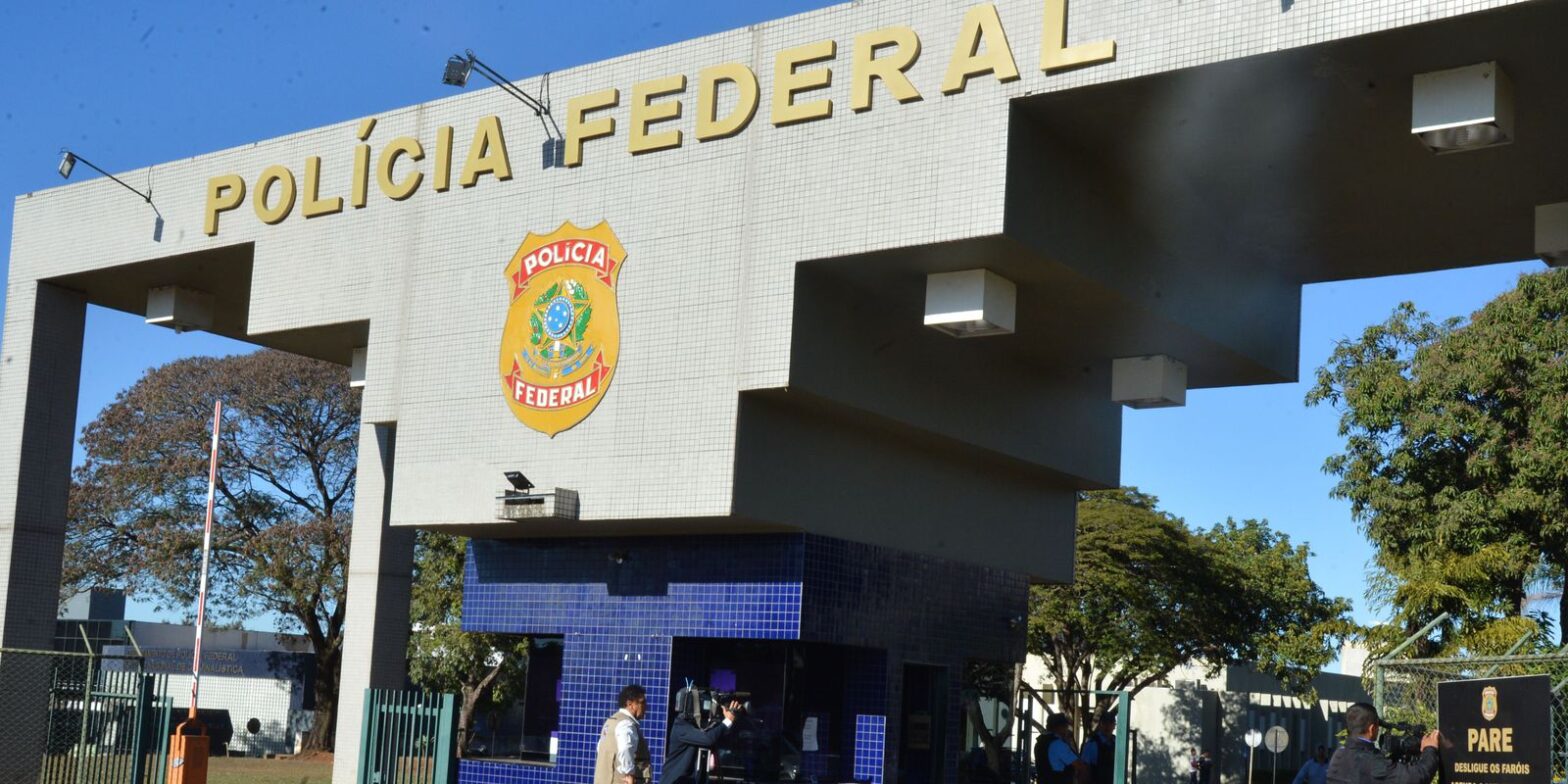 Polícia Federal deflagra ação contra abuso sexual infantil