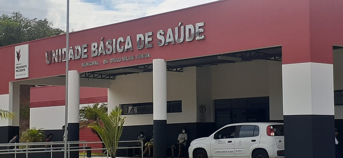 Presidente Prudente amplia Programa Boa Noite Saúde com atendimento em duas unidades simultâneas