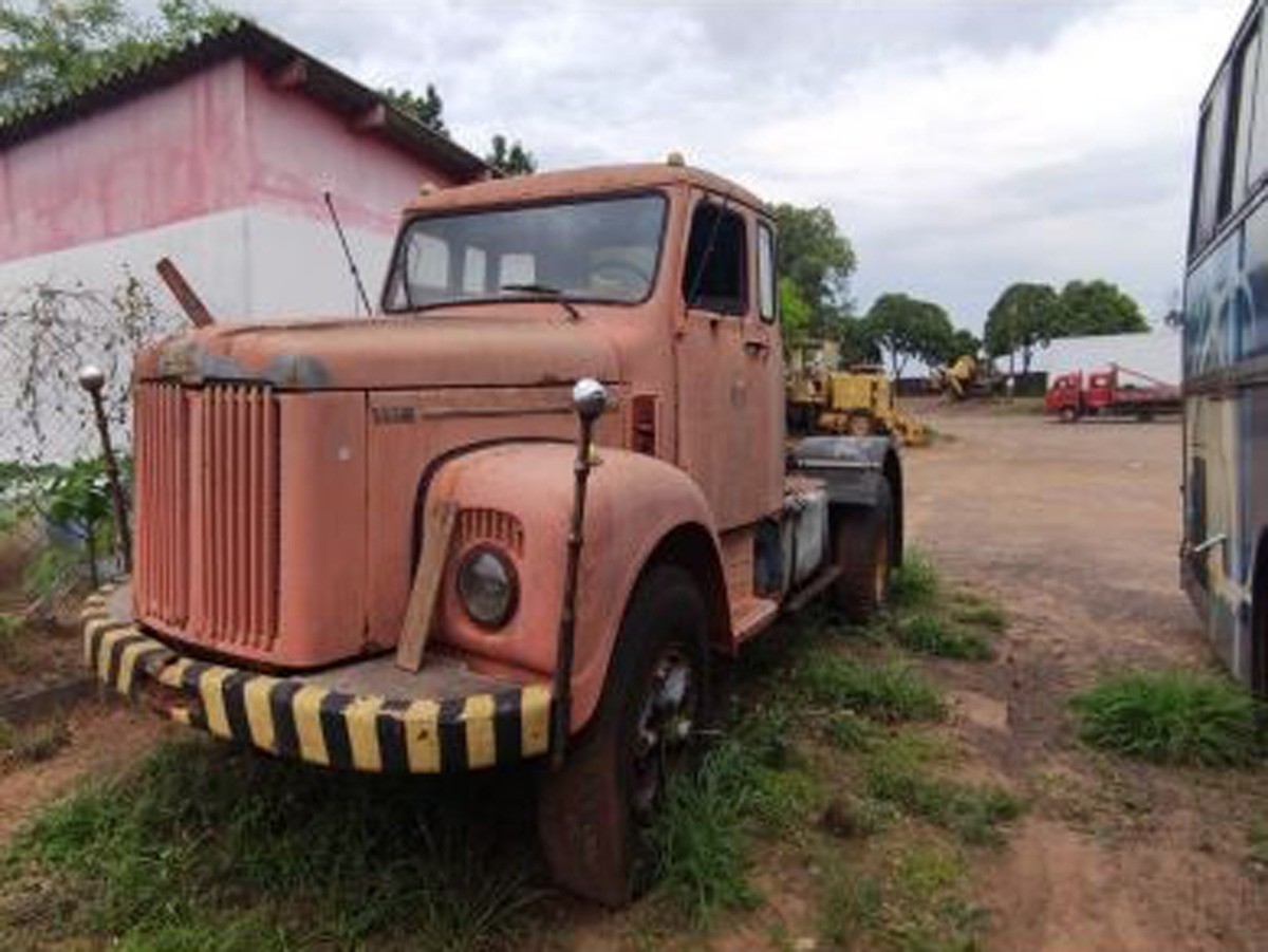 Presidente Prudente realiza leilão de sucatas de veículos antigos em janeiro