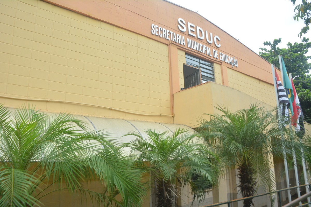 Processo seletivo tem objetivo de contratar professores para Secretaria Municipal de Educação em Presidente Prudente