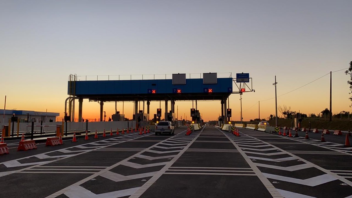 Tribunal de Contas cobra justificativas do governo de SP para aumento dos pedágios; valores entraram em vigor nesta sexta