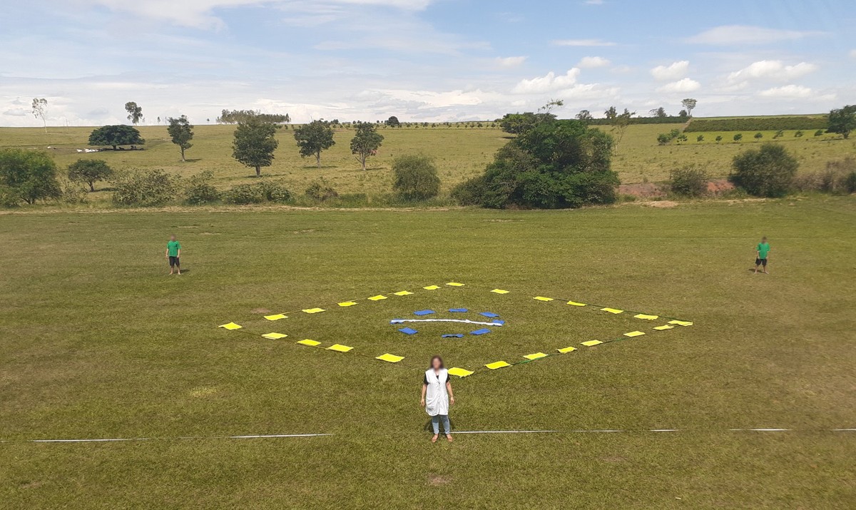 Unidade da Fundação Casa em Irapuru vence gincana estadual sobre a Copa do Mundo