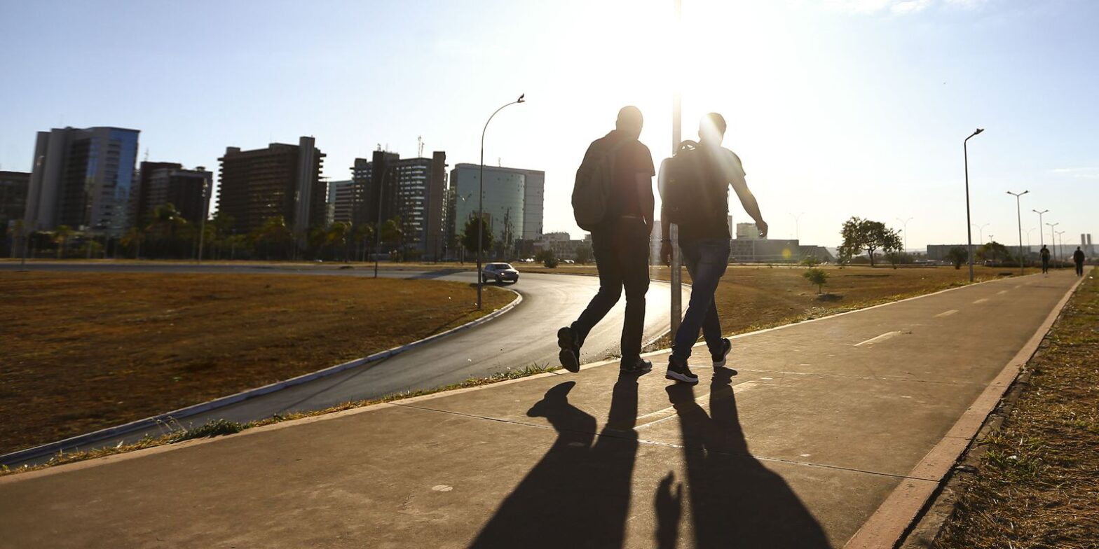 Verão no hemisfério sul começa nesta quarta-feira