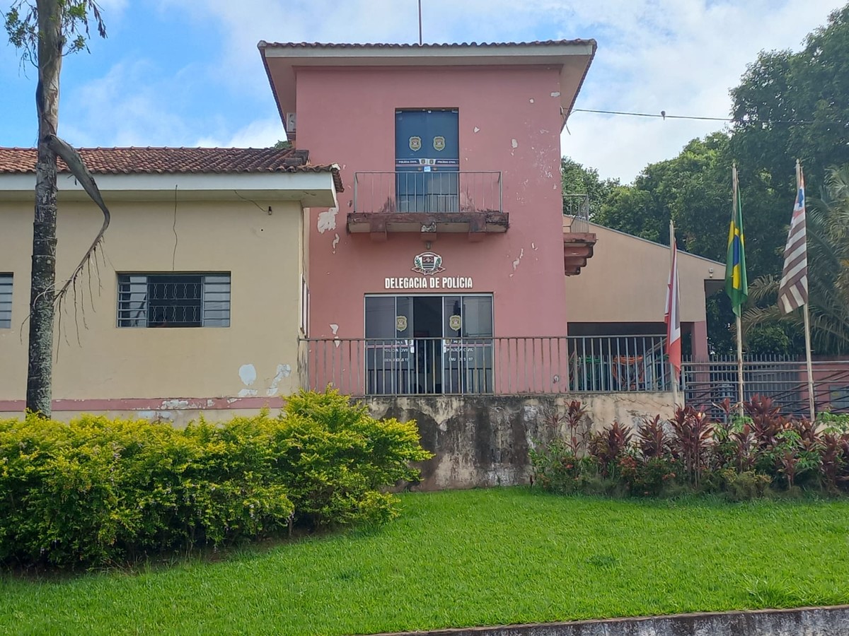 Suspeito de matar homem a facadas em posto de combustíveis é preso em Regente Feijó