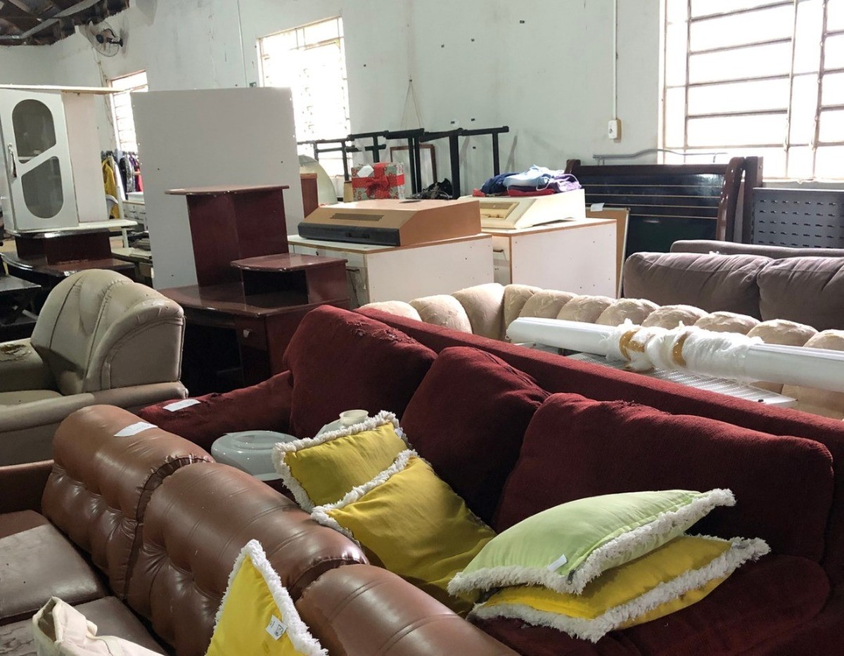 Em busca de recursos para se manter, Lar Santa Filomena realiza Bazar Beneficente neste sábado em Presidente Prudente