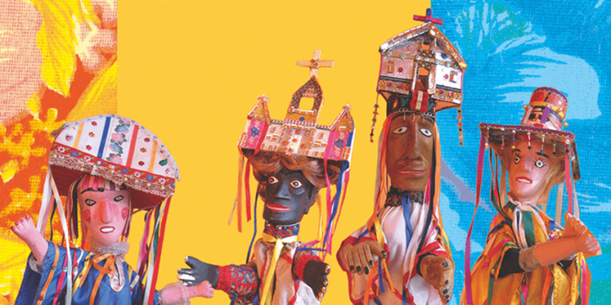 Com entrada gratuita, espetáculo ‘Folia Brasileira’ é realizado em Presidente Prudente