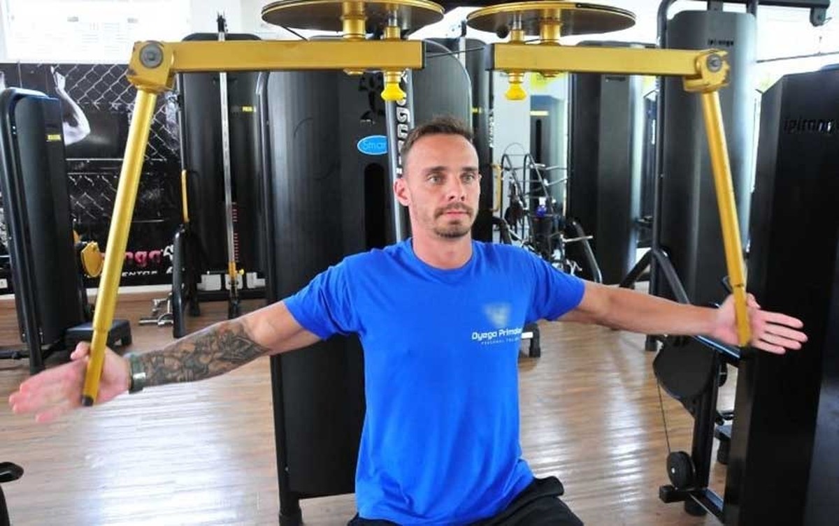 AGU aponta personal trainer prudentino como um dos financiadores dos atos terroristas contra os Três Poderes da República