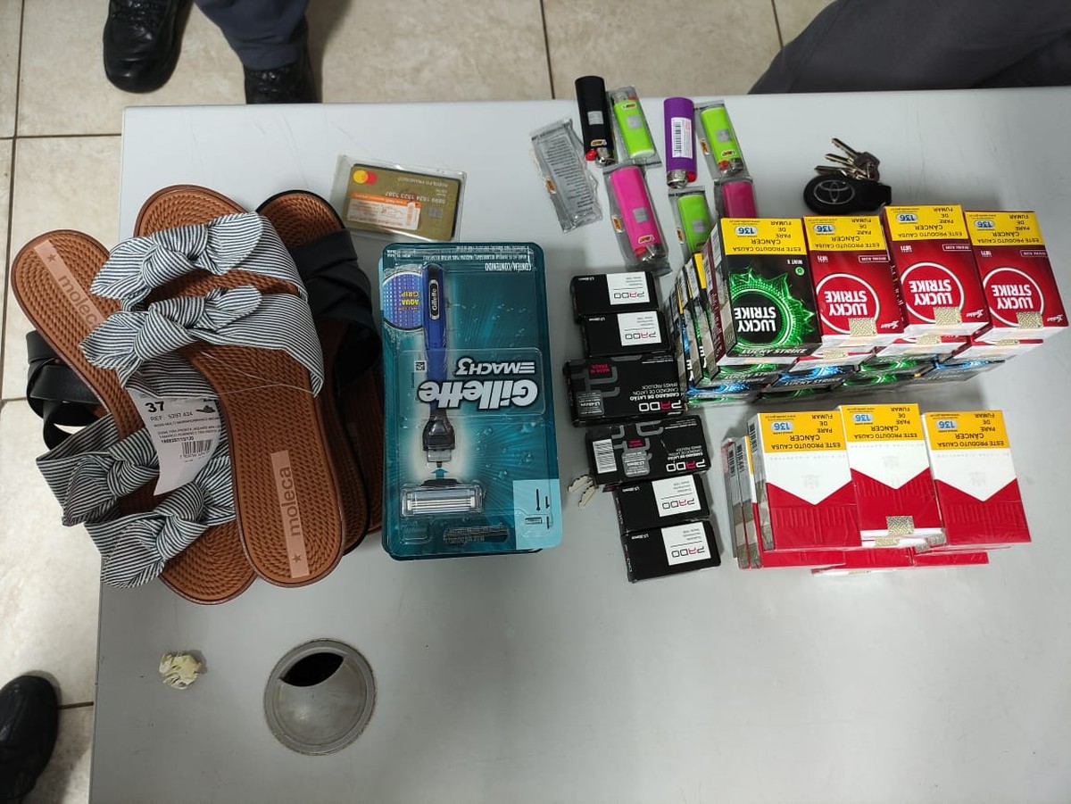 Em menos de 24h, supermercado onde idosa foi assaltada é alvo de furto no Jardim Everest, em Presidente Prudente