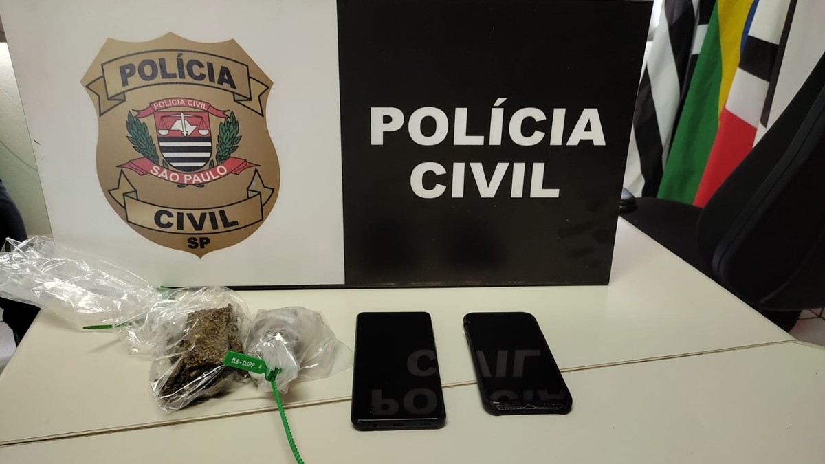 Com objetivo de combater o tráfico de drogas, Operação In Natura cumpre quatro mandados de busca e apreensão em Álvares Machado e Sandovalina
