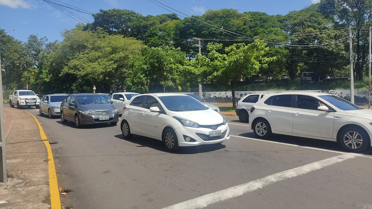Solicitação de recursos contra infrações de trânsito aumenta em 30% em Presidente Prudente