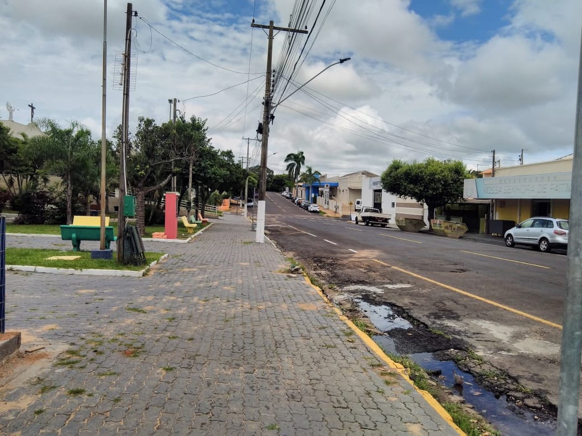 Suspeito de esfaquear comerciante em trailer de lanches em Dracena é preso temporariamente