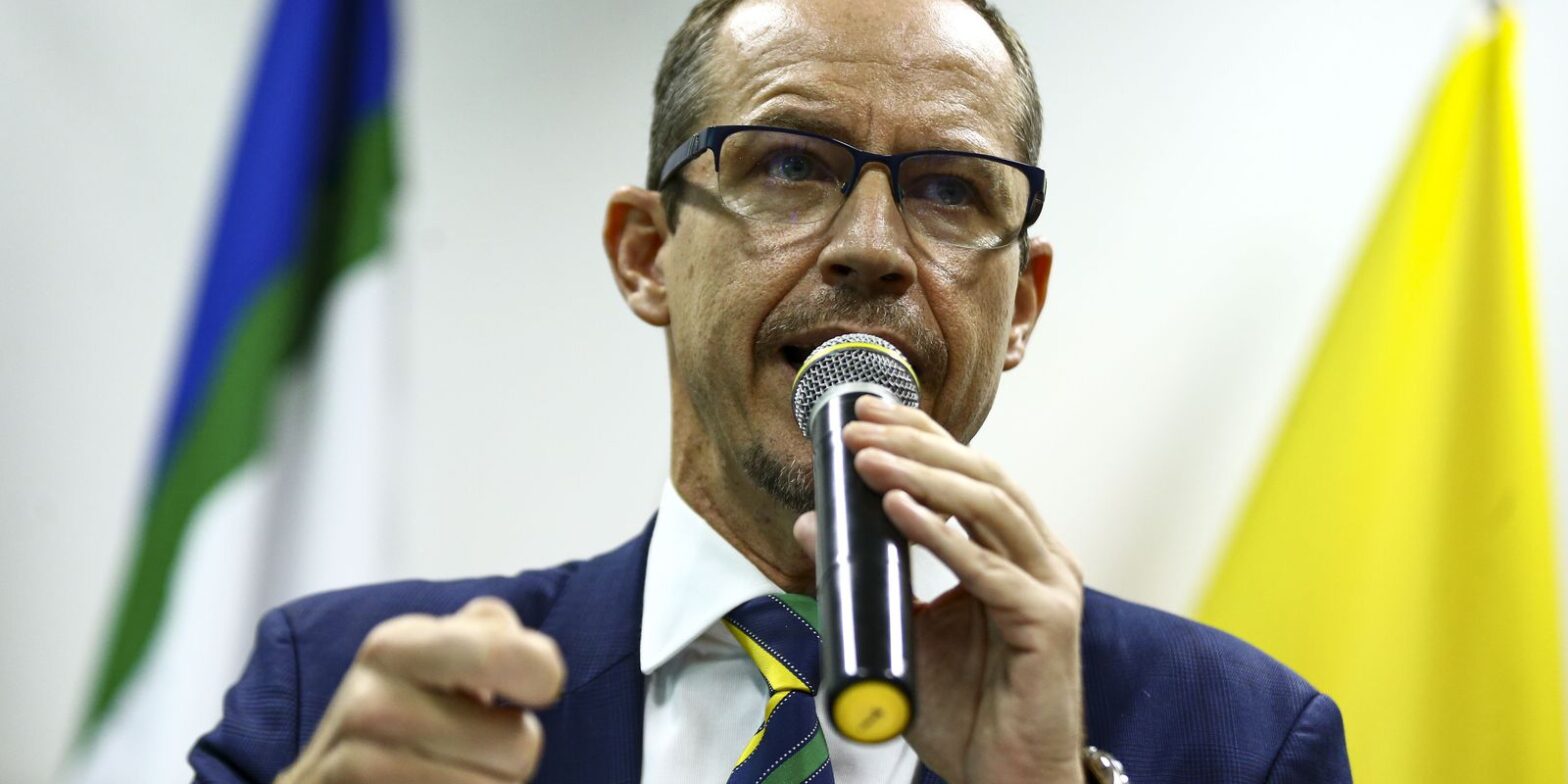 Acampamento bolsonarista foi central em ataques do dia 8 de janeiro