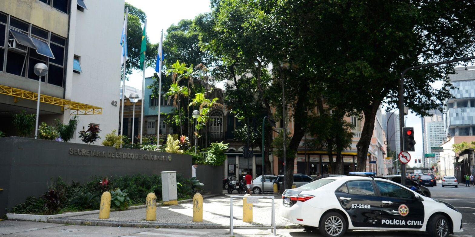 Anestesista colombiano é indiciado por estupro de vulnerável no Rio
