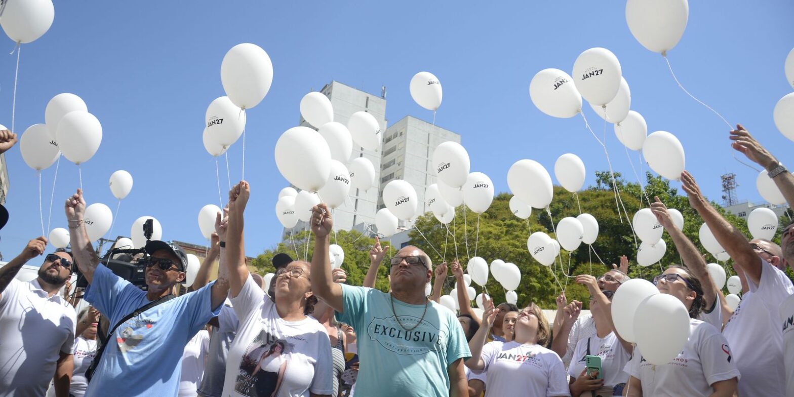 Boate Kiss: como moradores de Santa Maria lidaram com a tragédia?