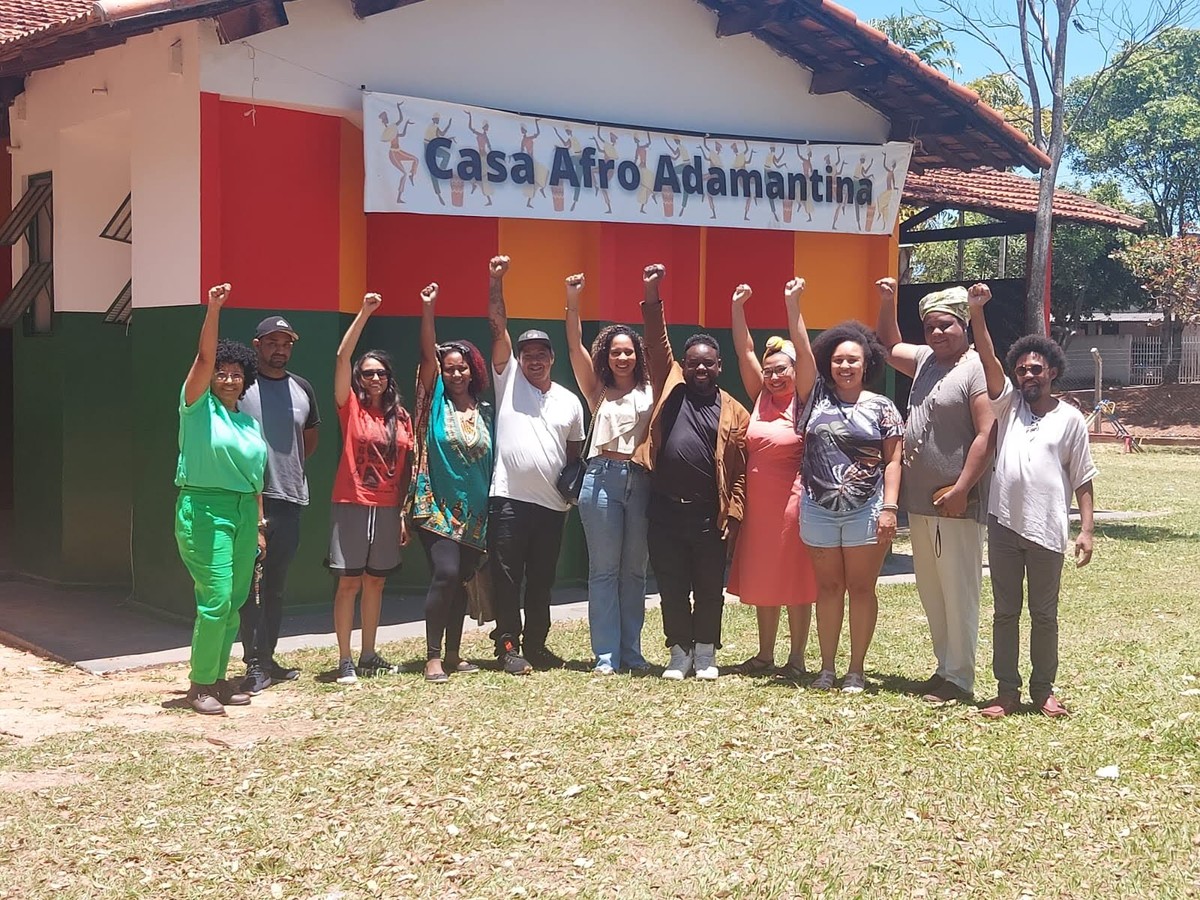 Com culinária e danças típicas, Feira Afroindígena é realizada neste sábado em Adamantina