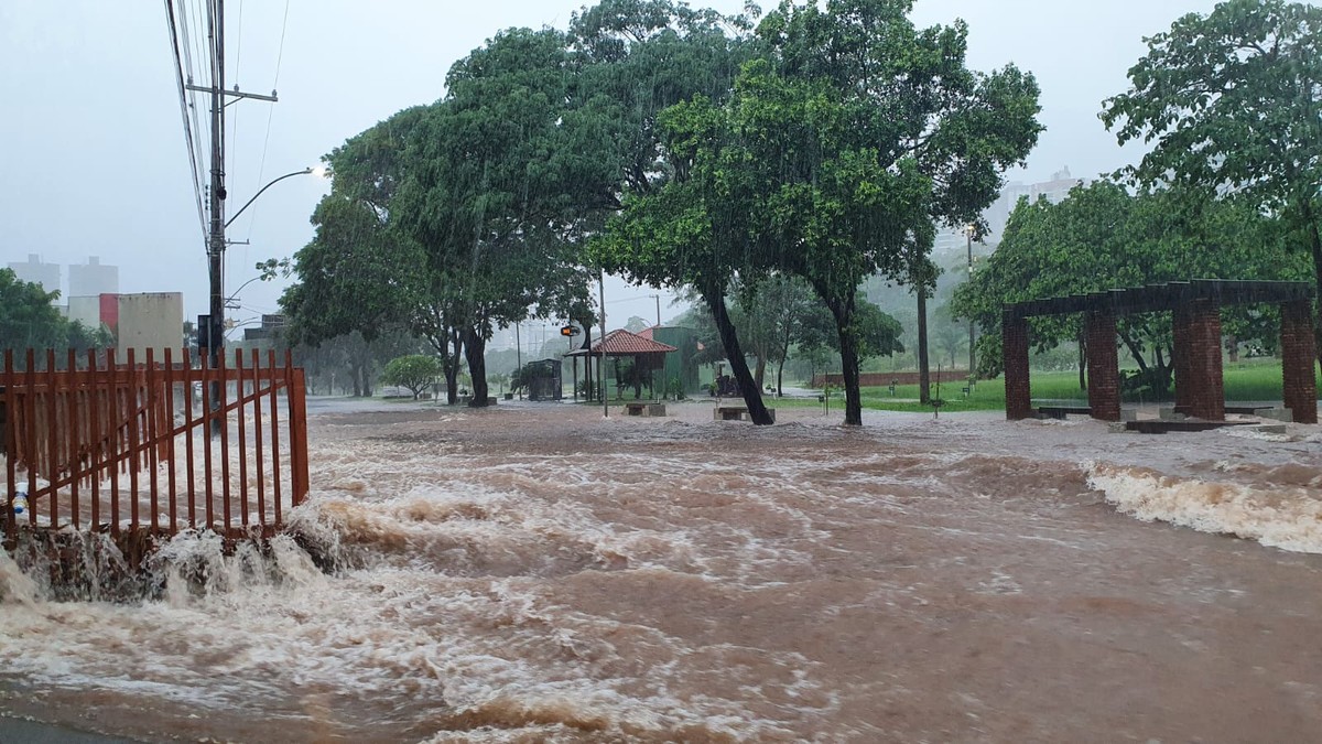 Com premiação de R$ 20 mil, concurso recebe até março inscrições de projetos para solução de alagamentos no Parque do Povo