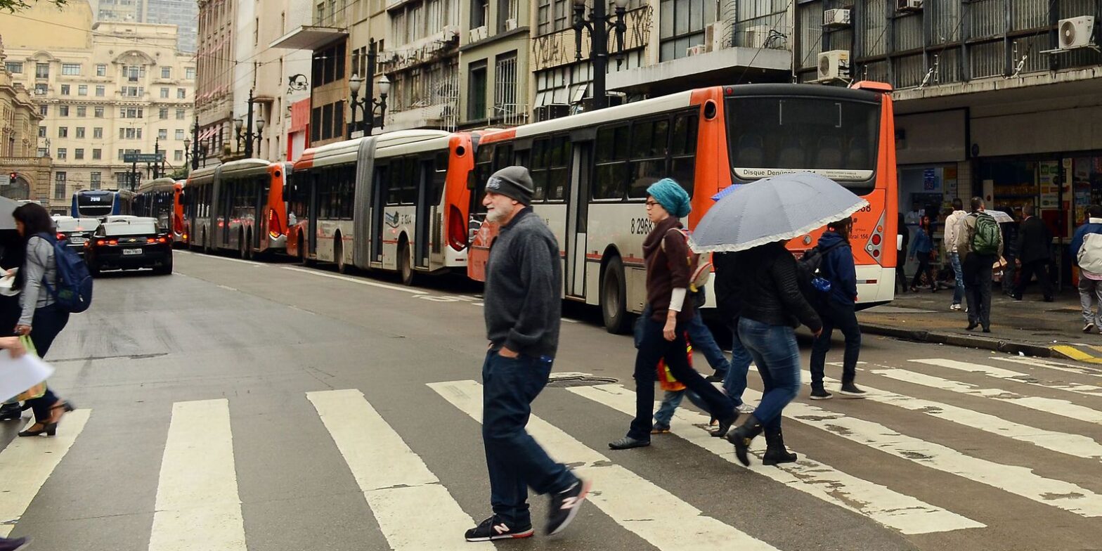 Tarifas de ônibus de regiões metropolitanas de São Paulo têm aumento