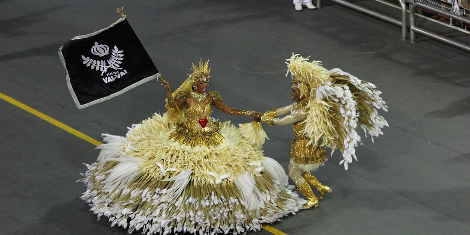 Ensaios técnicos para o Carnaval 2023 começam no sambódromo de SP
