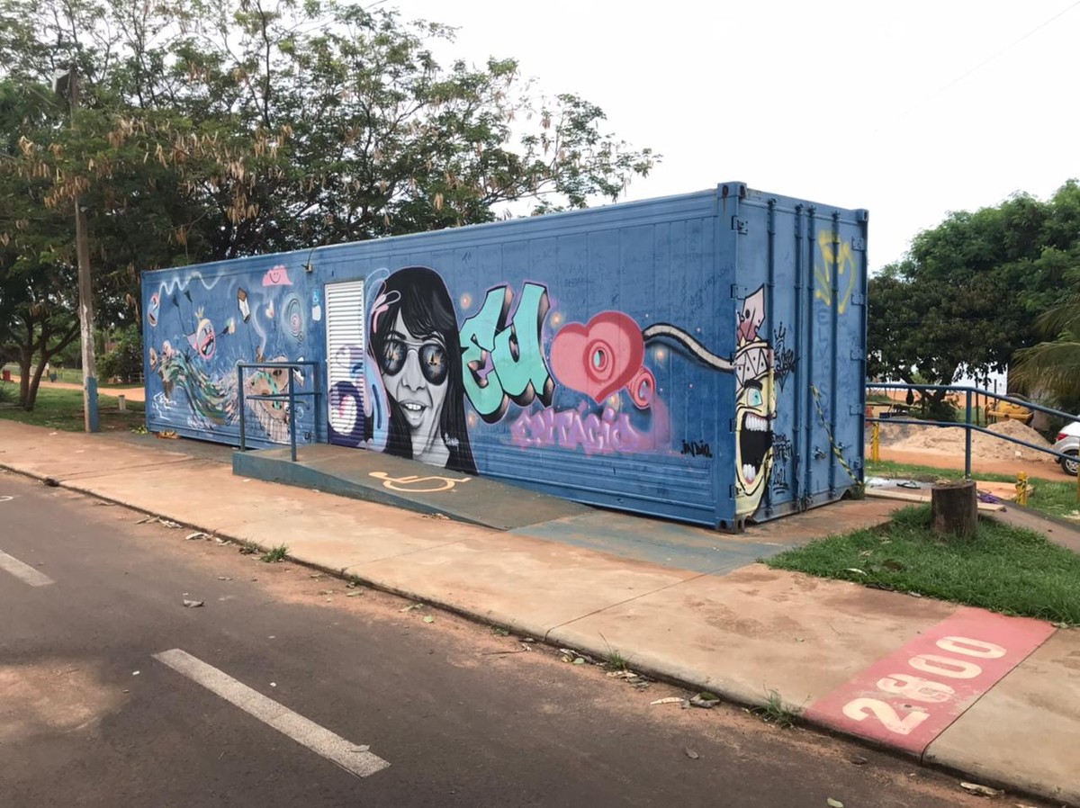 Após morte de turista eletrocutado em banheiro público, Presidente Epitácio interdita praia às margens do Rio Paraná