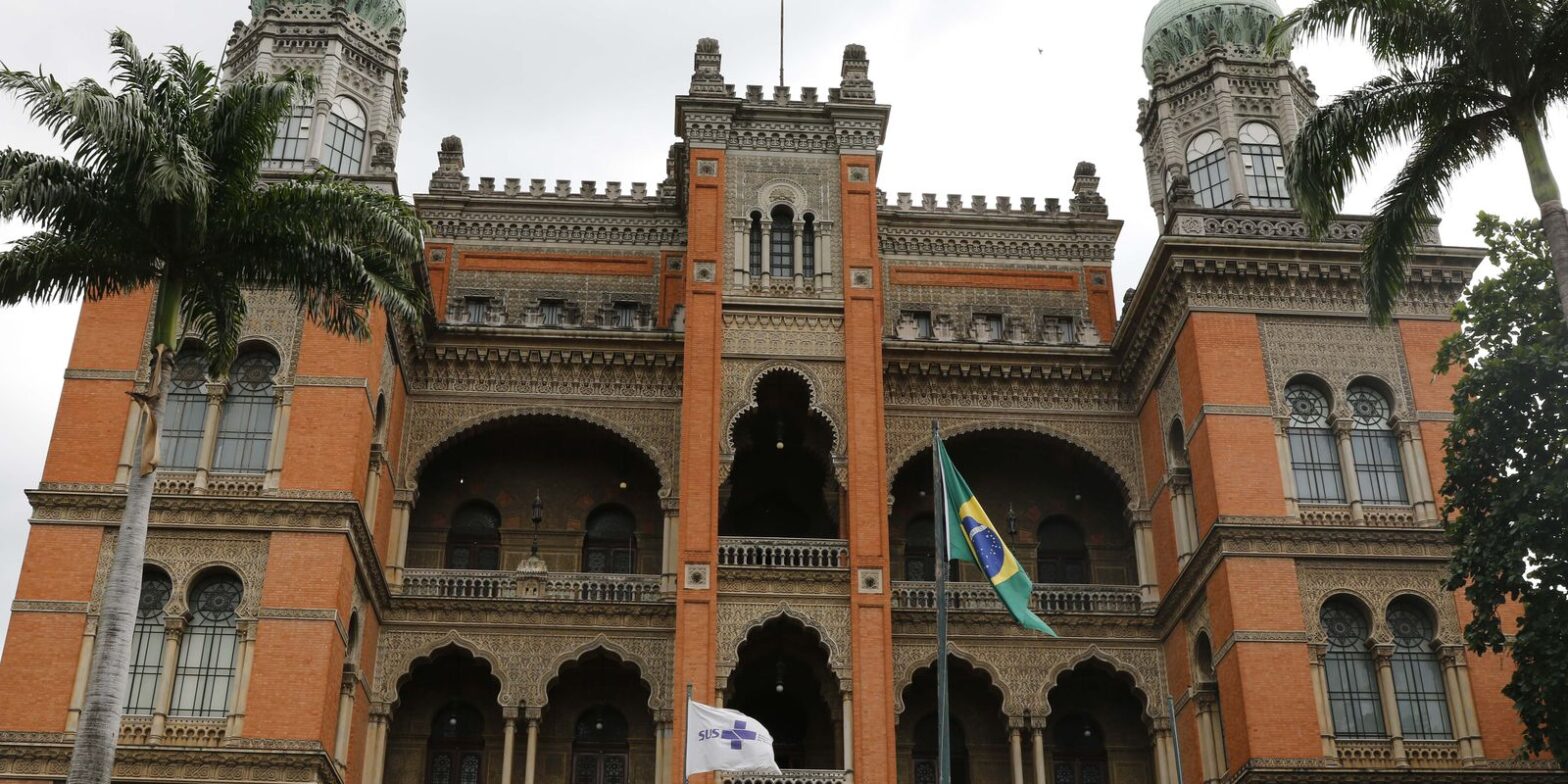 Fiocruz estimula ciência entre alunas de escolas públicas do Rio