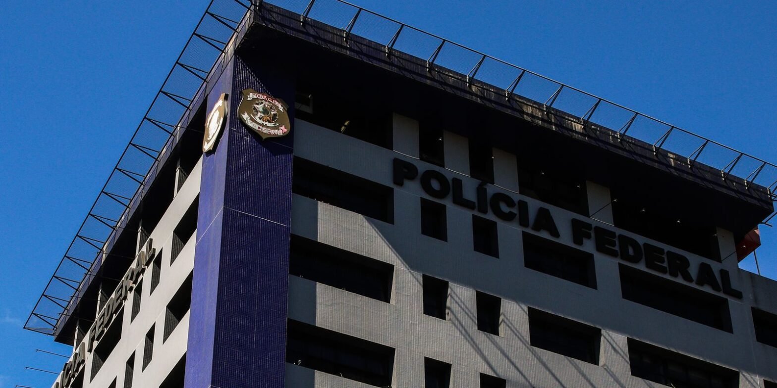 PF investiga grupo que desviava recursos da saúde em PE