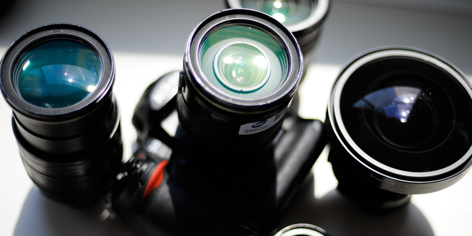 Hoje é Dia: Dia Nacional do Fotógrafo e do “Fico” são destaques
