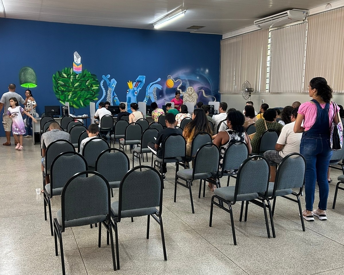 Registro e recadastramento do Passe Social entram na última semana já com 2 mil atendimentos em Presidente Prudente