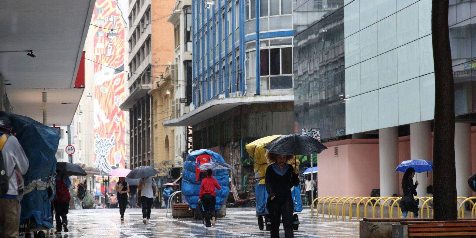 SP disponibiliza R$ 11 milhões para cidades atingidas pelas chuvas