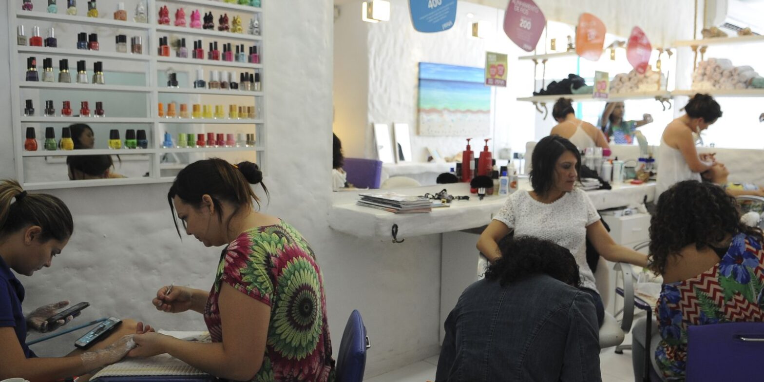 Sebrae leva empreendedorismo a comunidades carentes do Rio de Janeiro