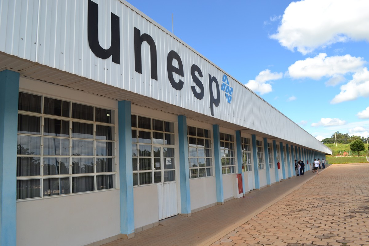 Unesp abre inscrições para vagas destinadas a participantes e medalhistas de olimpíadas científicas