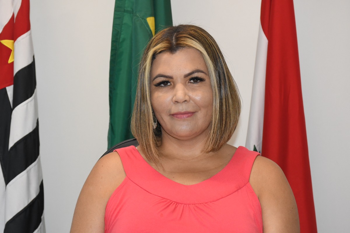 Médica Márcia Dantas deixa o cargo de secretária municipal de Saúde de Presidente Prudente por ‘motivos pessoais’