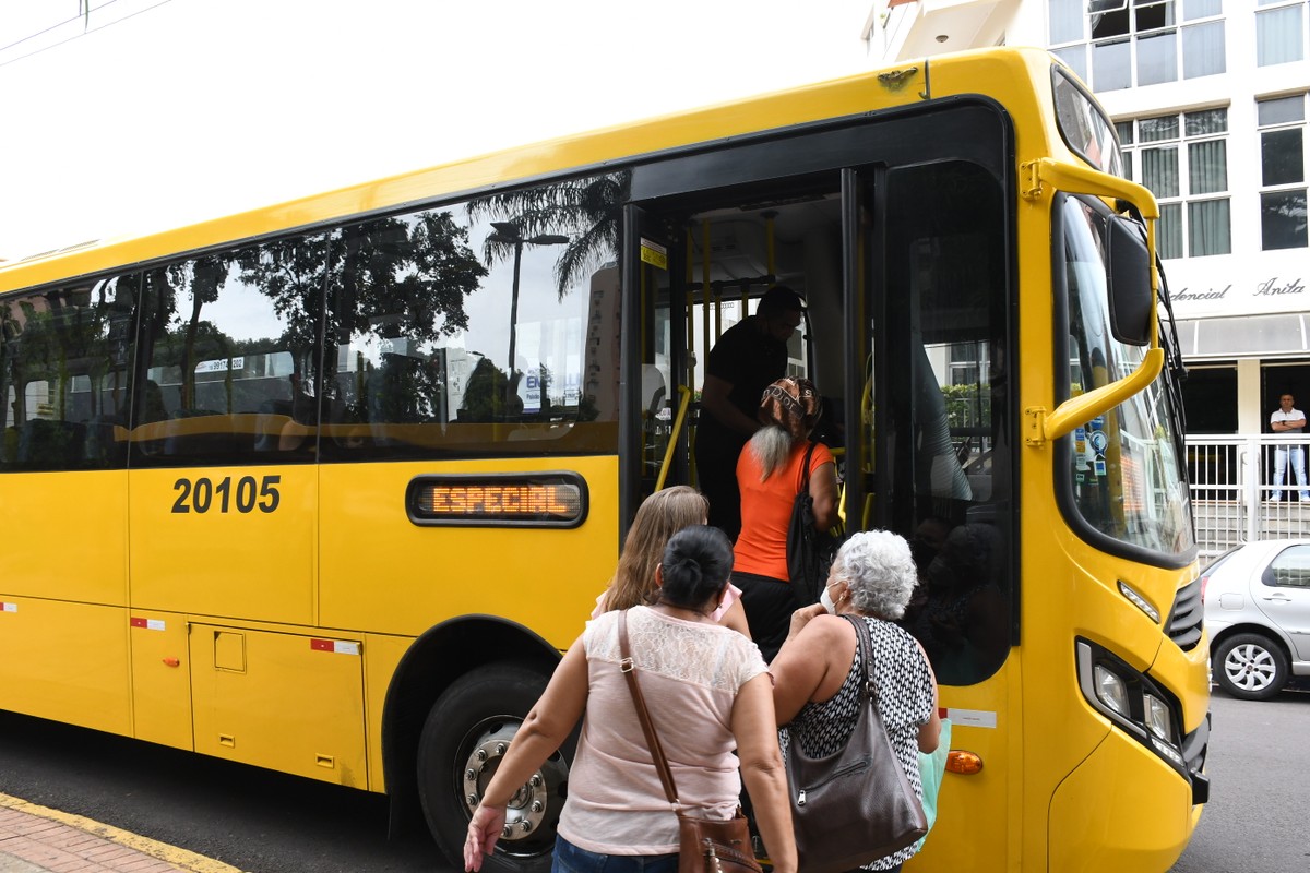 Com a volta às aulas, transporte coletivo sofre alterações para atender estudantes em duas linhas de ônibus em Presidente Prudente