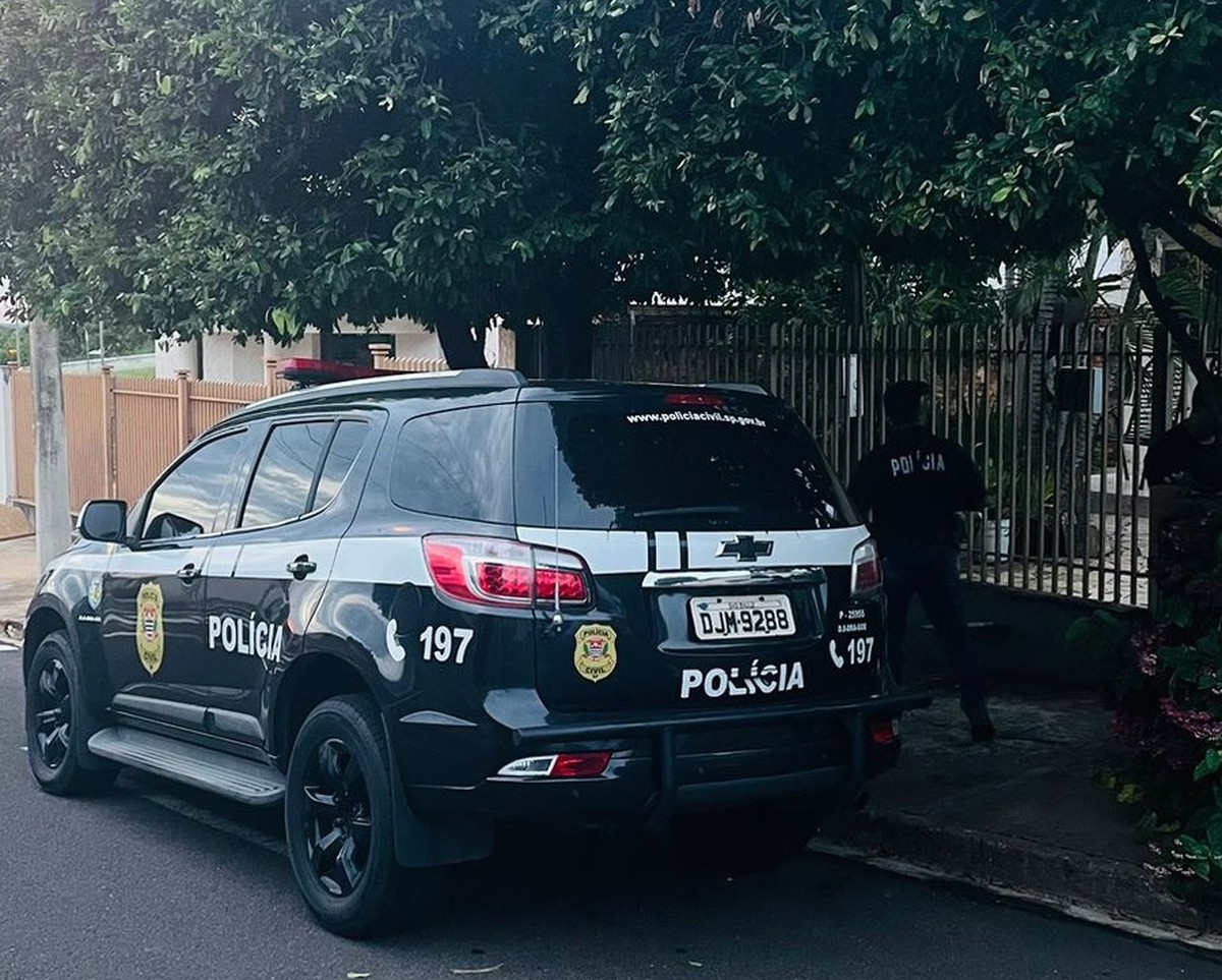 Em 2ª fase, Operação ‘A Grande Família’ cumpre 12 mandados de busca domiciliar em Dracena e Junqueirópolis