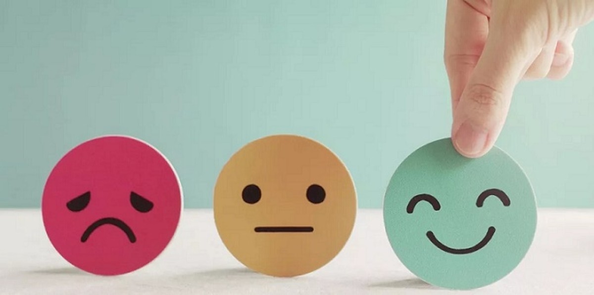 Autoestima: a percepção de si