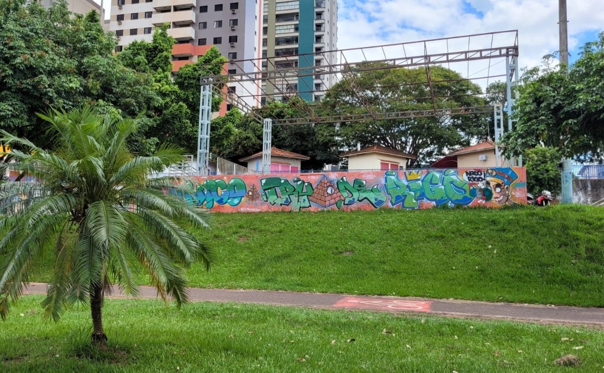 Presidente Prudente terá fim de semana de folia em programação de Carnaval no Parque do Povo