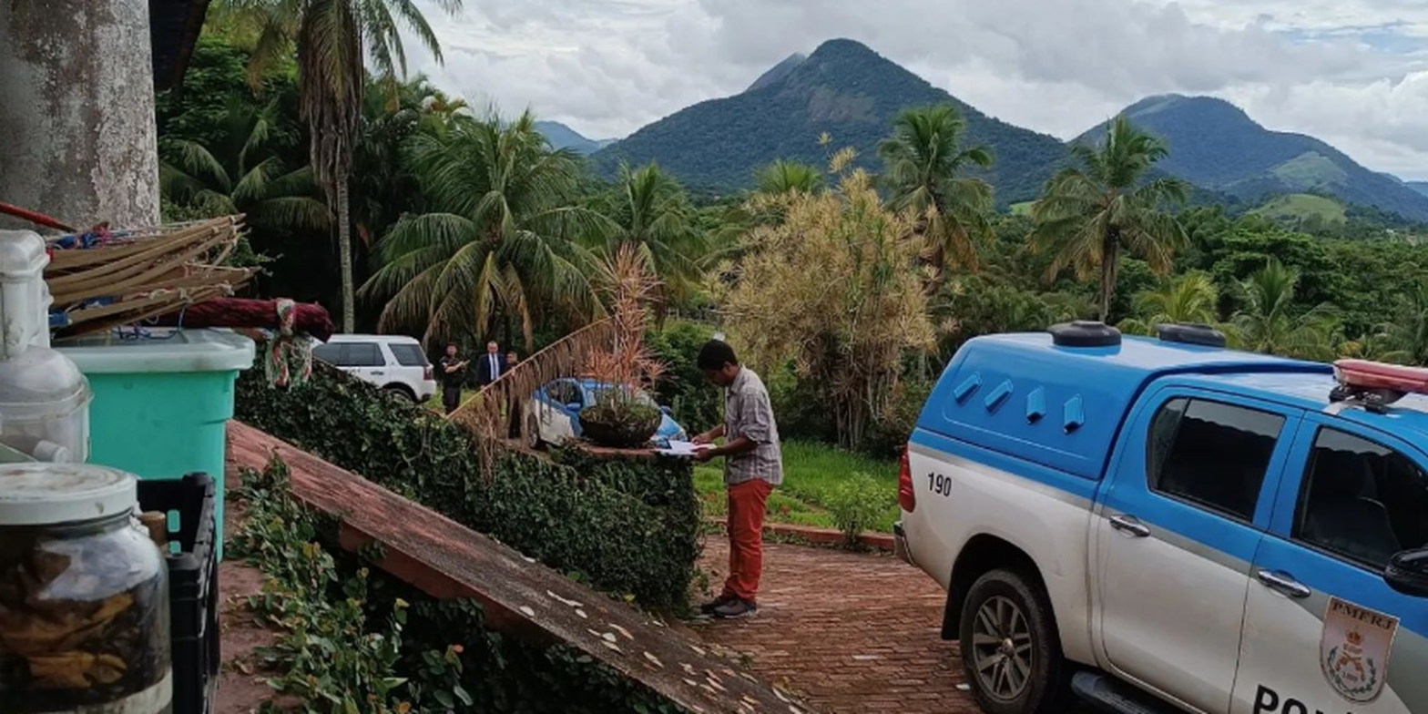 Rio: famílias de baixa renda despejadas buscam solução em Maricá
