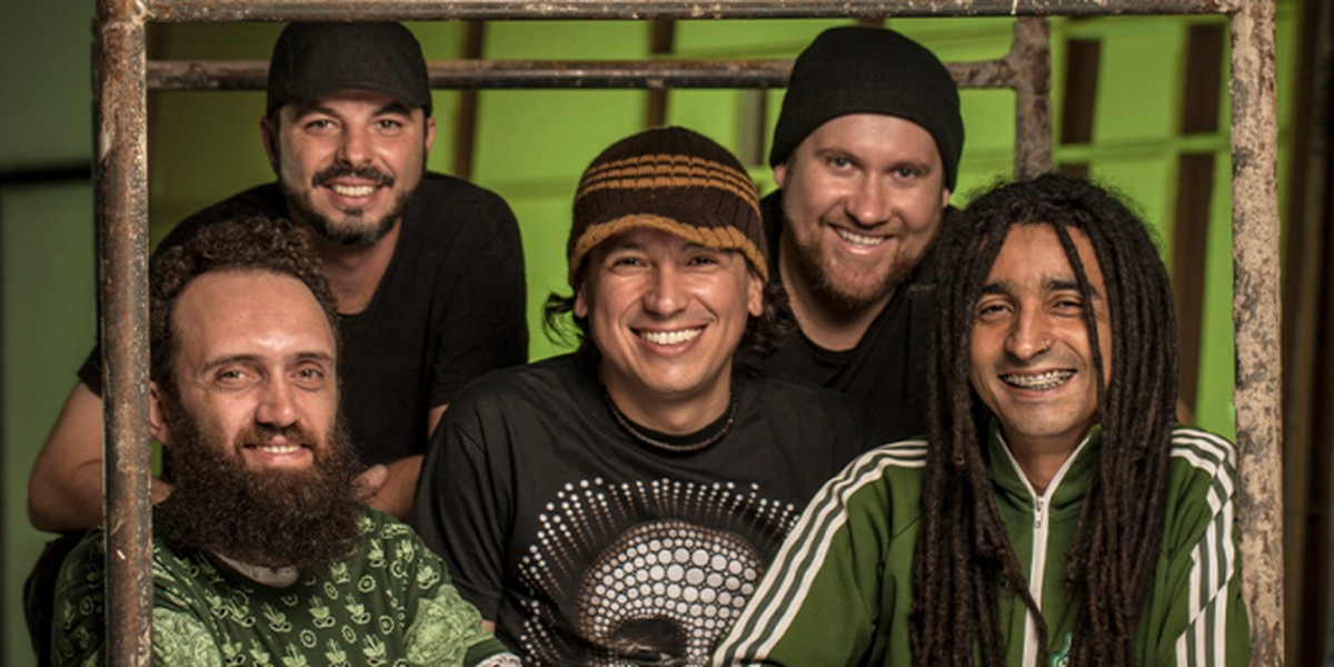 Reggae Club ‘Marley Legend’ realiza apresentação gratuita em Presidente Prudente