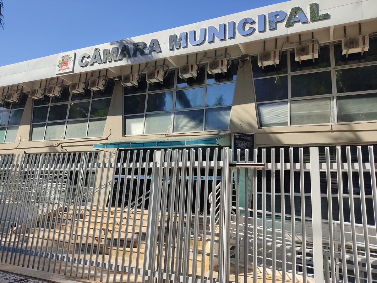 Câmara Municipal de Presidente Prudente estima mais de R$ 153 mil para a compra de carro oficial 0km