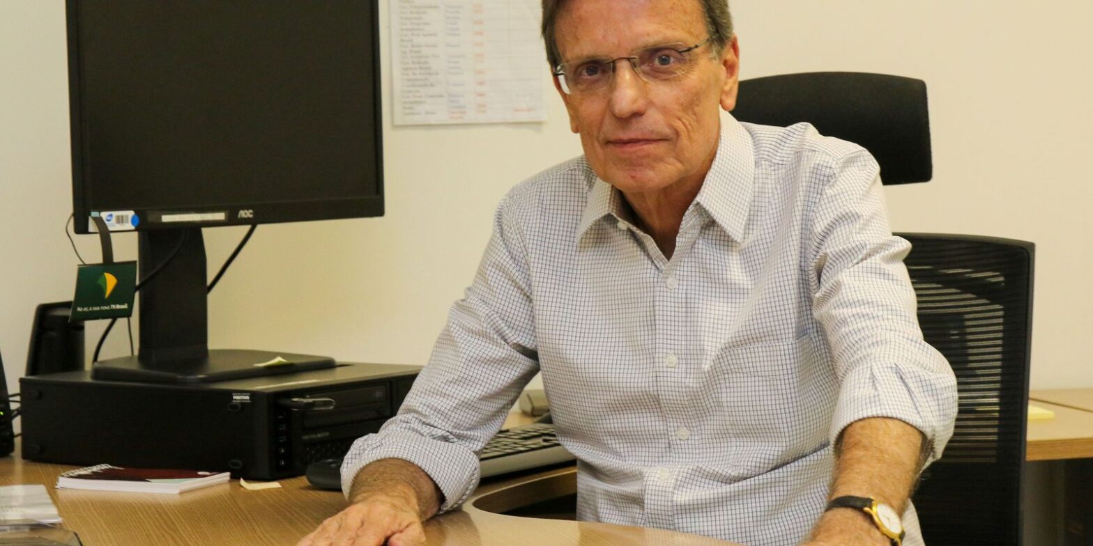 Hélio Doyle é nomeado novo presidente da EBC