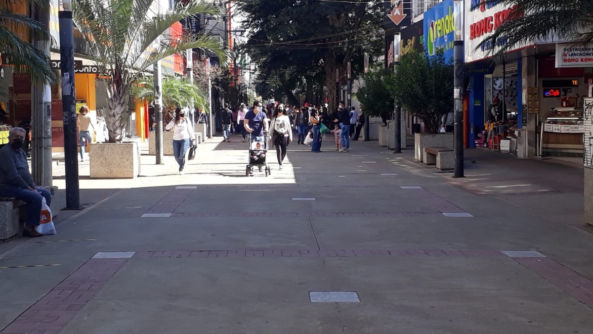 Confira o que abre e fecha durante o Carnaval em Presidente Prudente