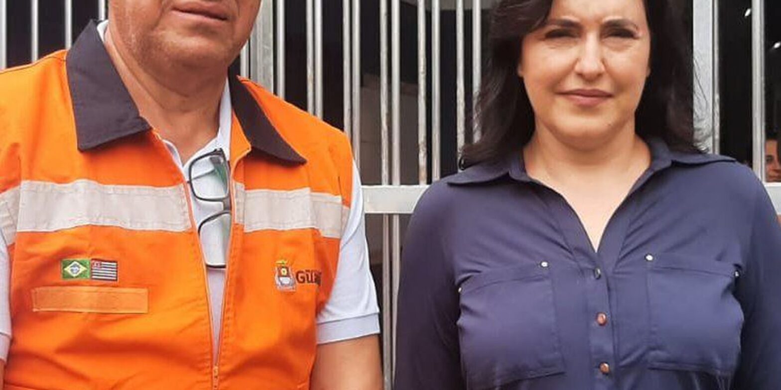 Governo vai liberar FGTS para moradores de áreas afetadas por chuvas