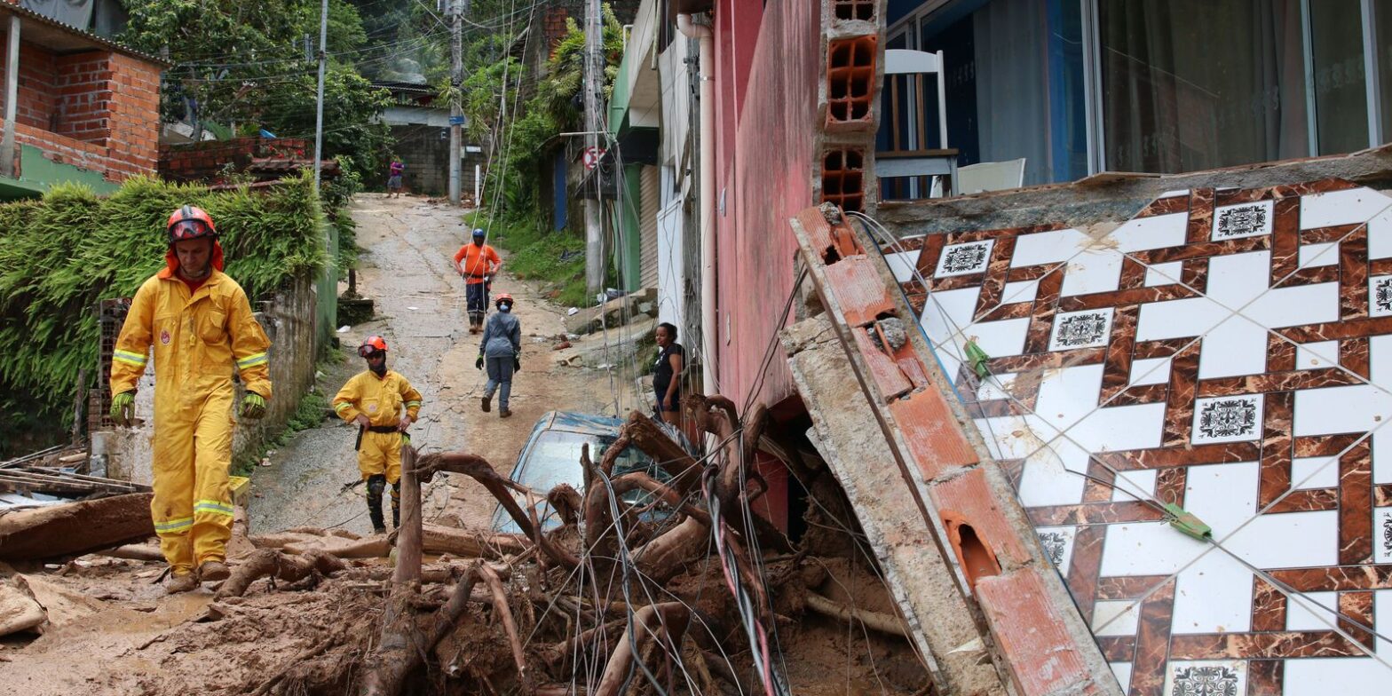 PM prende grupo por furtos em municípios do litoral norte de São Paulo