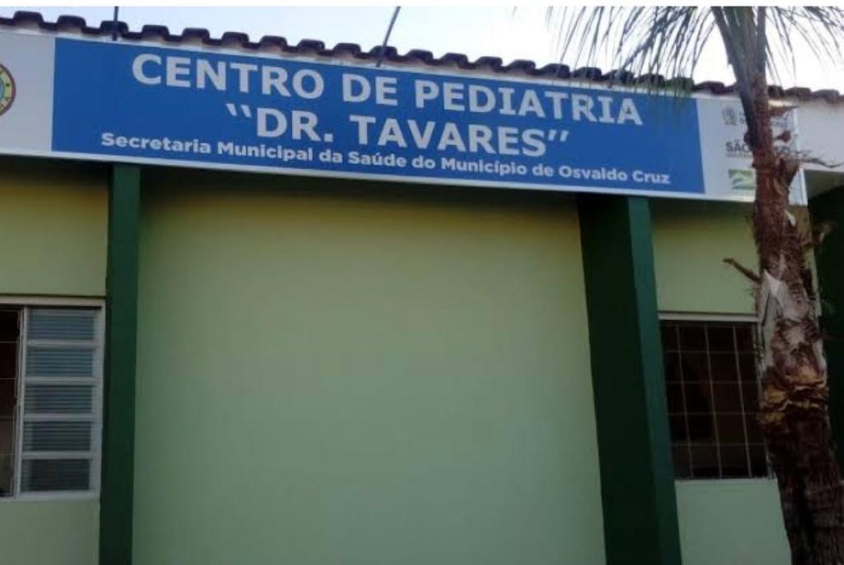 Unidade de Apoio ao Enfrentamento à Dengue tem atendimento ao público neste sábado em Osvaldo Cruz