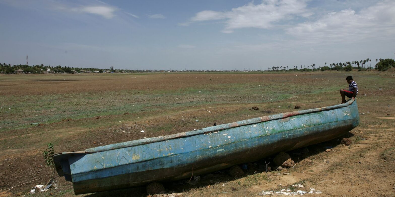 Clima já mudou, e adaptação é urgente, afirmam especialistas