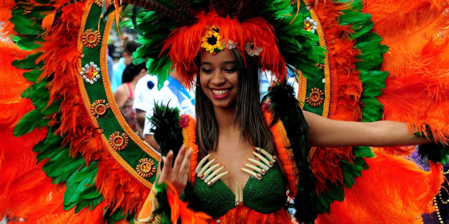 Hélio Tremendani, da Aruc, testemunhou nascimento do samba em Brasília