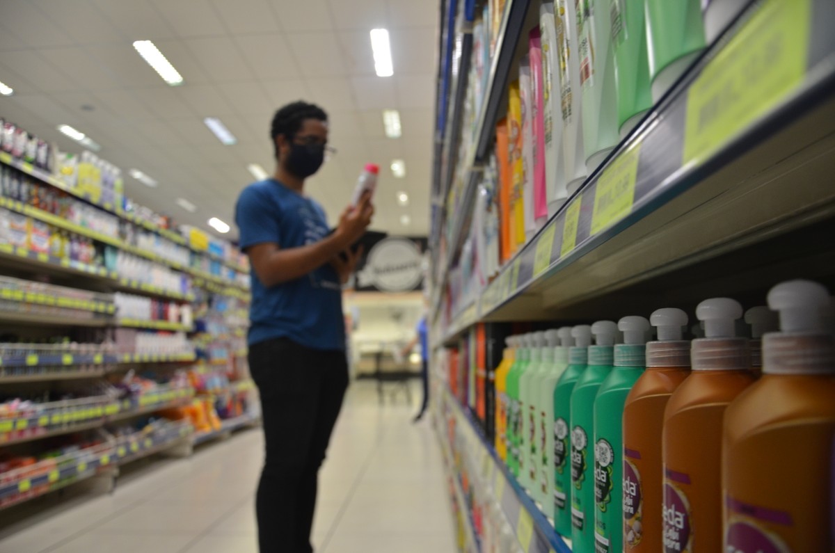 Cesta básica está, em média, R$ 24 mais barata em Presidente Prudente, aponta levantamento em supermercados