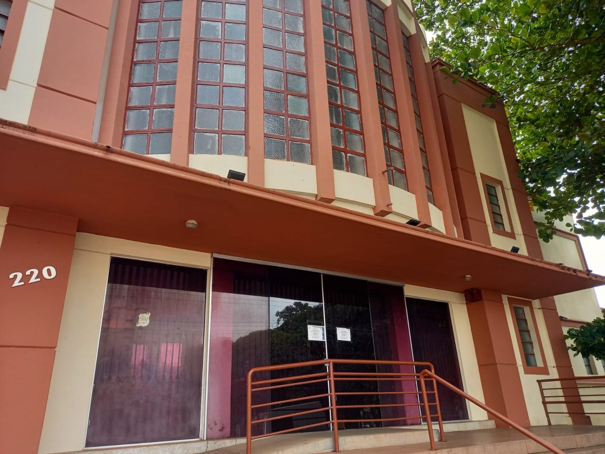 Secretaria de Cultura assume prédio da antiga Estação Ferroviária e inicia implantação de projeto de resgate da memória histórica de Presidente Prudente